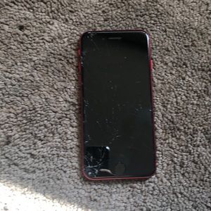 iPhone SE